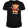 Labubu Buffalo Bills shirt