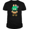 Labubu Revived Hallooween T-shirt