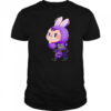 Labubu Rhea Ripley WWE shirt