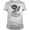 Labubu Where The Wild Dolls Are shirt