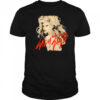 Lady Gaga Born This Way style shirt