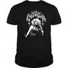 Lady Gaga death metal shirt