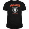 Lady gaga las vegas raiders the mayhem ball tour 2025 shirt