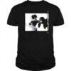 Lagoon room sunset shirt
