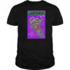 Lagwagon European Summer Tour 2025 Hand T-Shirt