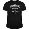 Lakeview Blue Collar Country T-Shirt