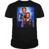 Lamar Jackson and Derrick Henry Baltimore Ravens NFL Step Brothers shirt