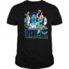 LaMelo Ball Black Charlotte Hornets Notorious Shirt