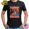 Landon Duckworth I’m back home graphic shirt