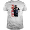 Lane Pittman CMC T-shirt
