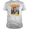 Lane Pittman TCMF 2025 T-shirt