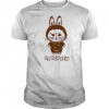 Lapewpew Labubu shirt
