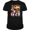 Last action hero Slater 1993 shirt