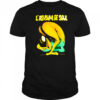 L’asylum De Soul classic shirt