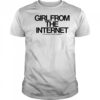 Lauren Sanderson 8 Ball T-Shirt
