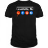 Lavallette NJ LFGM shirt