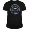 Law Enforcement Appreciation Buffalo Bills shirt