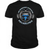 Law Enforcement Appreciation Lead Philadelphia Phillies shirt