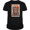 Leeds International Beer Festival Family Day 2025 Poster T-Shirt