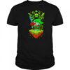 Legend of Grass Pokemon shirt