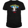 Legendary Snoopy Rick shirt
