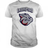 Lehigh Valley IronPigs Baseball mascot shirt