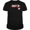 Lehigh Valley IronPigs Easton City Series 2025 Baseball shirt