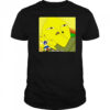 Lemongrab we hate you shirt