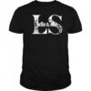 Leo Skepi Hello & Shit T-shirt