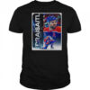 Leon Draisaitl From Edmonton Oilers Reached Best NHL Player 2025 ESPY Winner T-Shirt