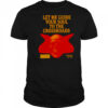 Let me guide your soul to the crossroads shirt