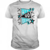 Let’s Go Blue Hawk shirt