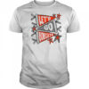 Let’s Go Bobcats shirt
