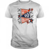 Let’s Go Bulldog shirt
