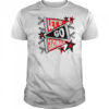 Let’s Go Cardinal shirt