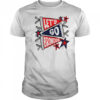 Let’s Go Denver Broncos shirt