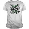 Let’s Go Eagle shirt
