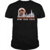 Let’s Go Mets Skyline New York 2025 shirt