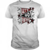 Let’s Go Panther shirt