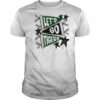 Let’s Go Tiger shirt