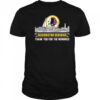 Let’s Go Washington Redskins Skyline 2025 shirt