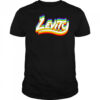 Levity Summer 2025 T-Shirt