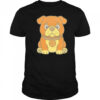 Lewis Hamilton +44 Roscoe Dog T-shirt