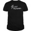 LGBT Humanists logo shirt