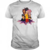 LiDiRo True Gang T-shirt