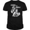 Lie Chinga La Migra shirt