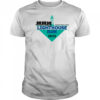 Lighthouse Run 2025 Racine Family YMCA Shirt
