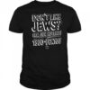 Like Jews Call Our Hotline 1800 Shirt