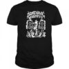 Lil Darkie Moshpit Skeleton T-Shirt