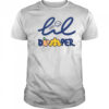 Lil’ Dumper Big Dumper Cal Raleigh Seattle Mariners Baseball T-Shirt